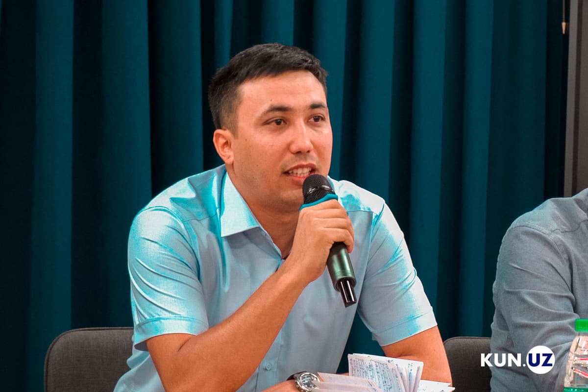 “O‘zbekiston tashqi siyosatida “yumshoq kuch” strategiyasini ishlab chiqish vaqti keldi” - siyosatshunos
