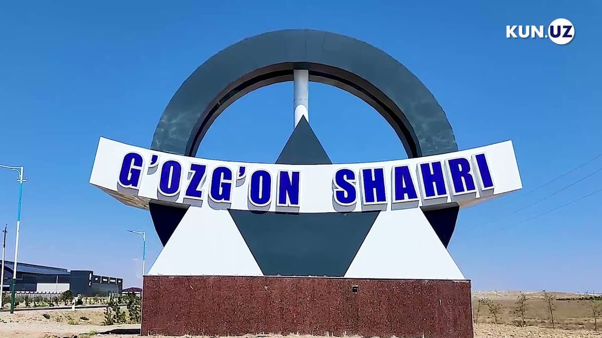 O‘zbekistonda doimiy aholisi soni eng kam bo‘lgan hudud ma’lum qilindi