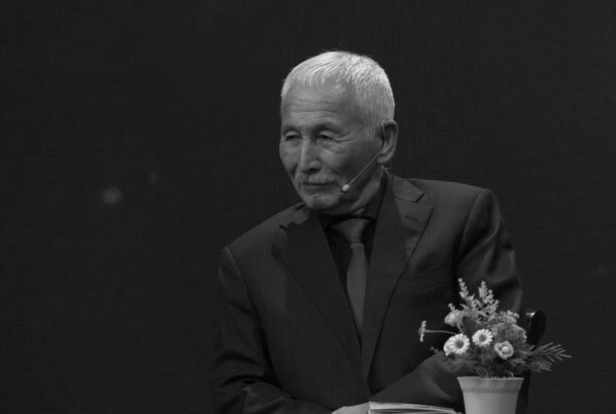 O‘zbekistonda xizmat ko‘rsatgan artist Abduxoliq Mamarasulov vafot etdi