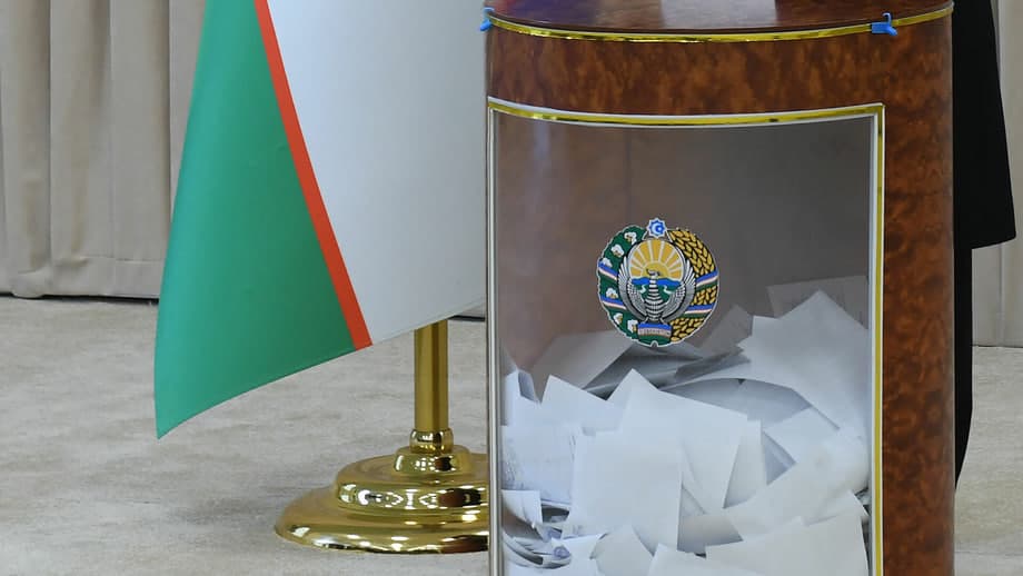 O‘zbekistonning chet davlatlardagi vakolatxonalari huzurida 55 ta referendum uchastkasi tuziladi