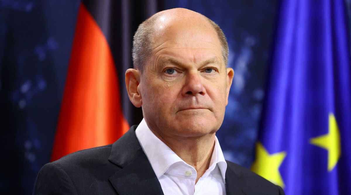 Germaniya kansleri: Putin G‘arbning birdamligini baholashda adashdi