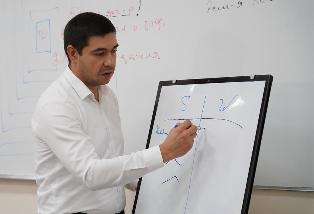 Yangi Mehnat kodeksining xodimlar va ish beruvchilar uchun eng yaxshi jihatlari