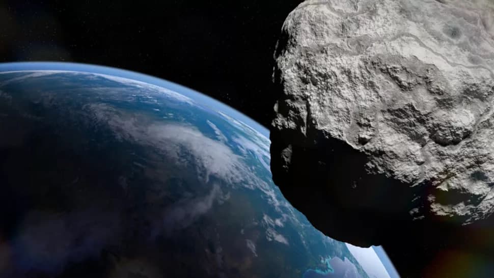 Yer va Oy o‘rtasida ulkan asteroid uchib o‘tdi, uni hech kim sezmay qoldi