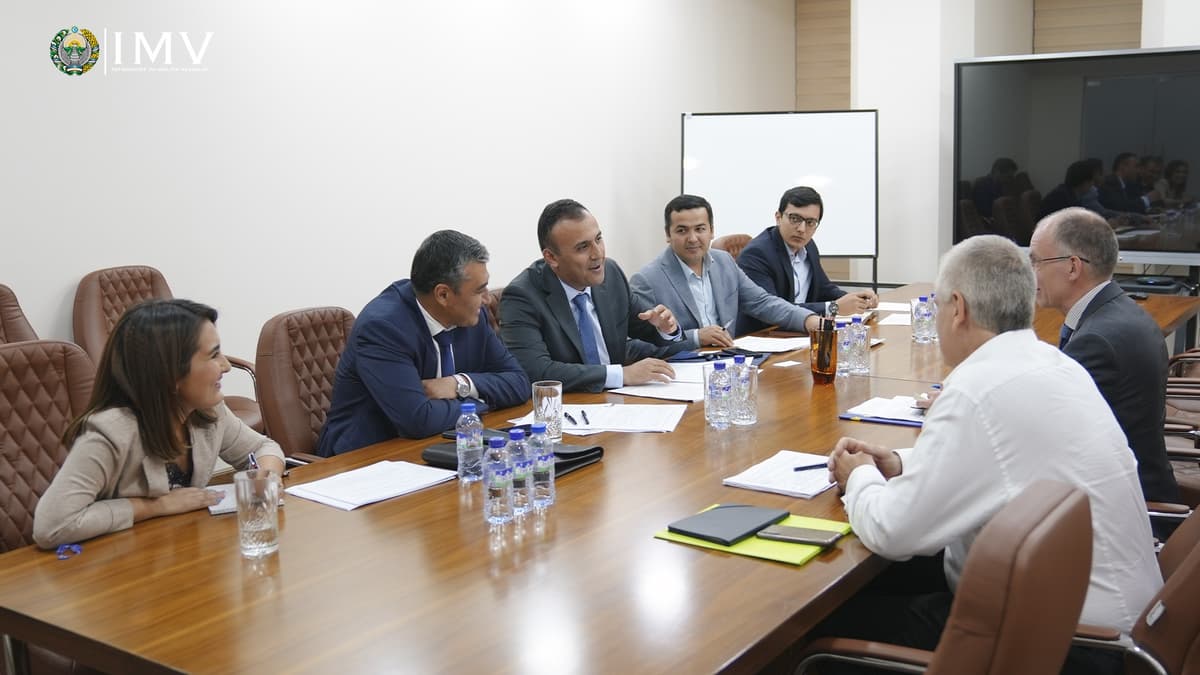 EU to allocate a grant of €27 million for agricultural sector of Uzbekistan