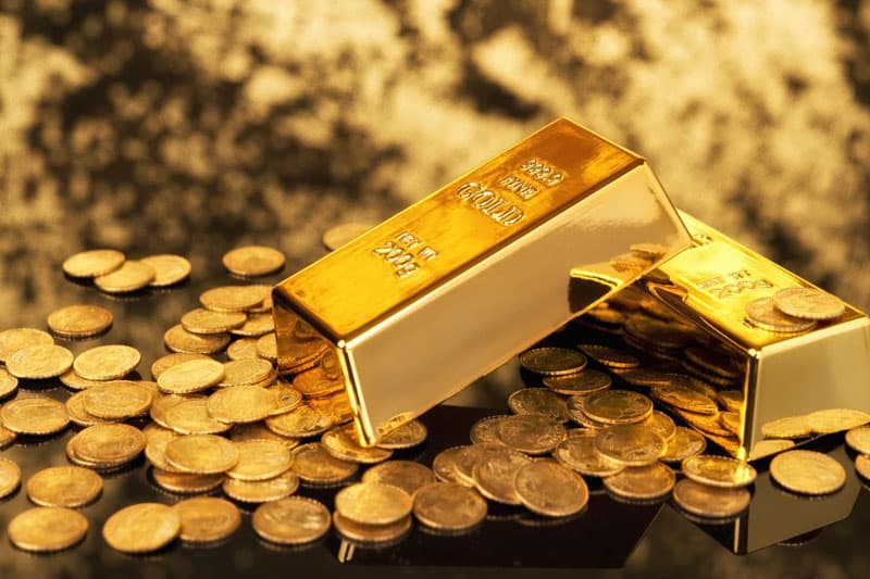 Yil boshidan beri O‘zbekistonning oltin-valuta zaxiralari 1,7 mlrd dollarga kamaydi