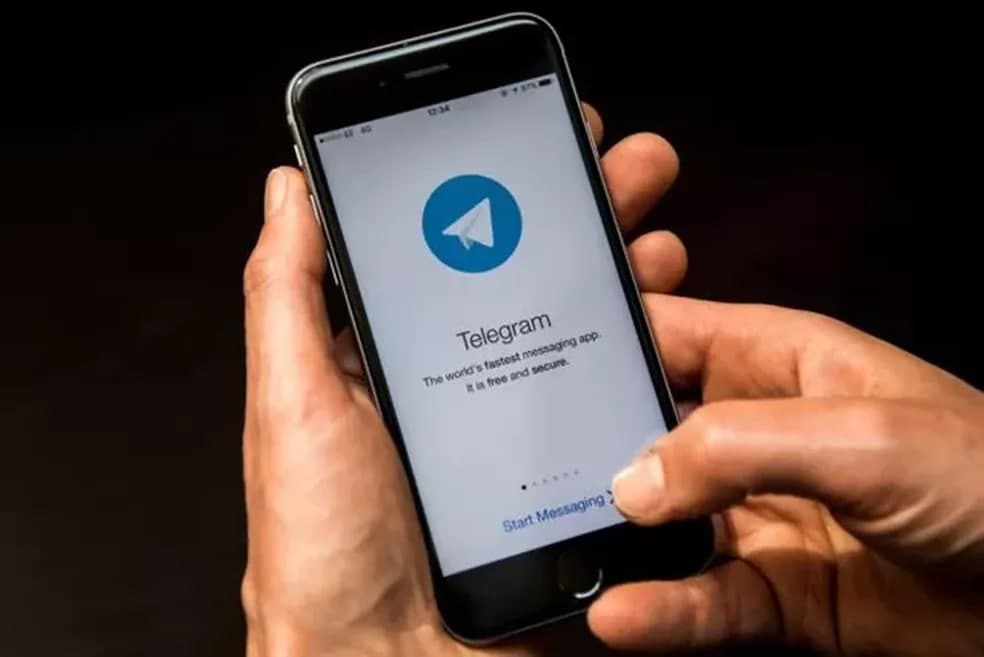 В Бразилии временно запретили Telegram