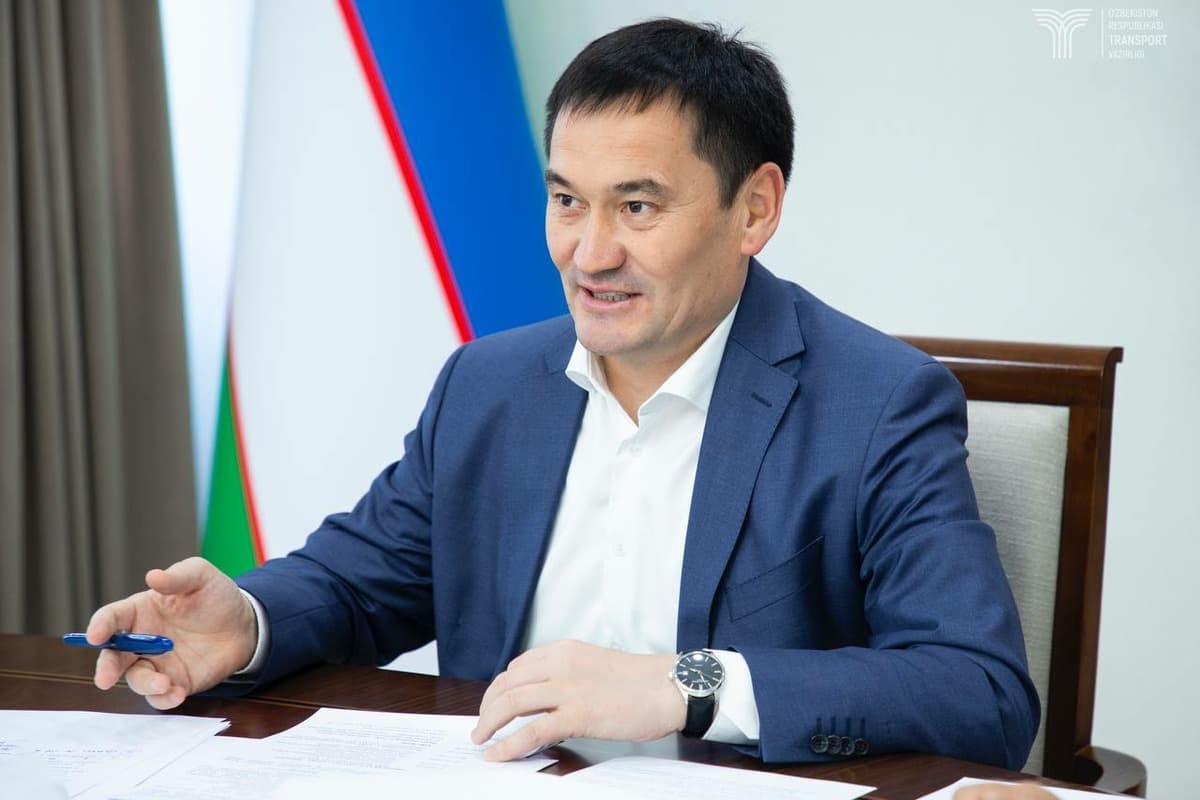 Министр транспорта пояснил, где и как будут строить «эстакады без светофоров» 