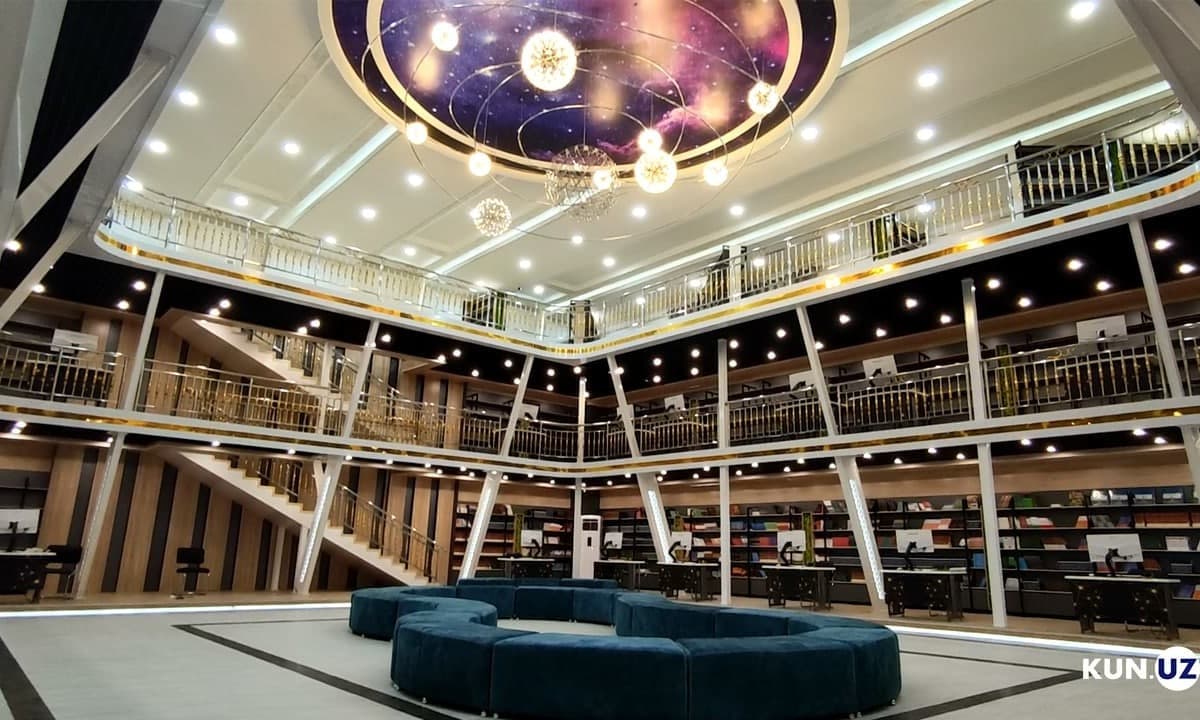 NNTning o‘tkazilishi rejalashtirilayotgan tadbirlari haqida xabardor qilish tartibi o‘zgaradi
