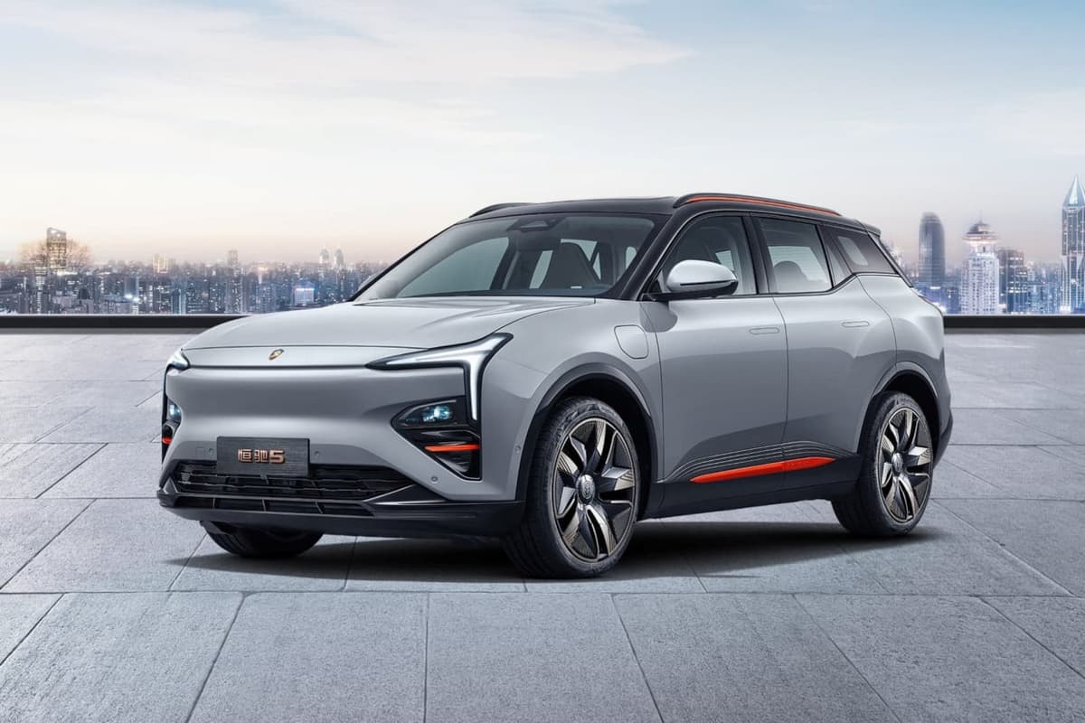 Chinese manufacturer of electric vehicles invited to Uzbekistan 