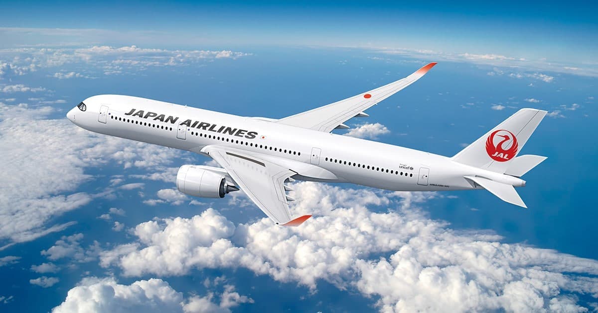 O‘zbekiston Japan Airlines bilan hamkorlik o‘rnatishni rejalashtiryapti
