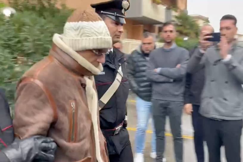 Italiyada «Koza Nostra»ning «katta xo‘jayini» vafot etdi