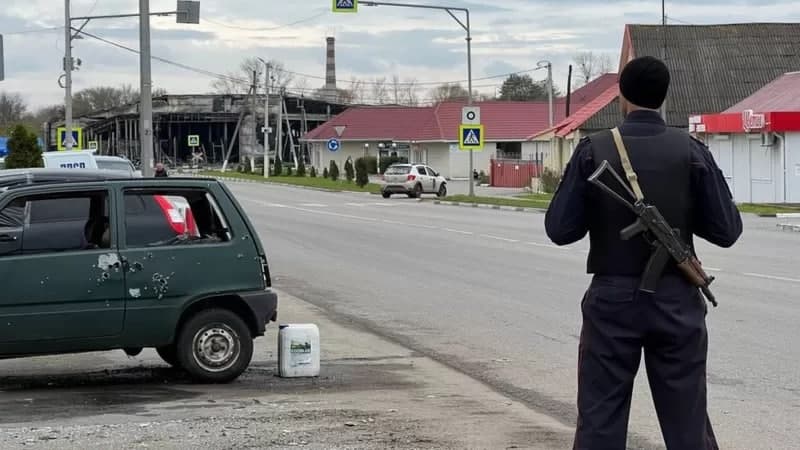 «Endi bu qanday bo‘lishini tushungandirsiz» - Belgorod aholisi o‘qlar ostida qanday yashamoqda?