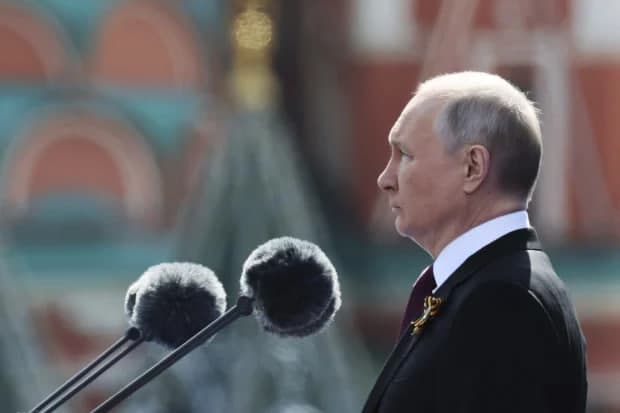 YeKPA Putinni noqonuniy, Rossiyani esa diktatura deb tan olishga chaqiruvchi rezolyutsiyani qabul qildi 