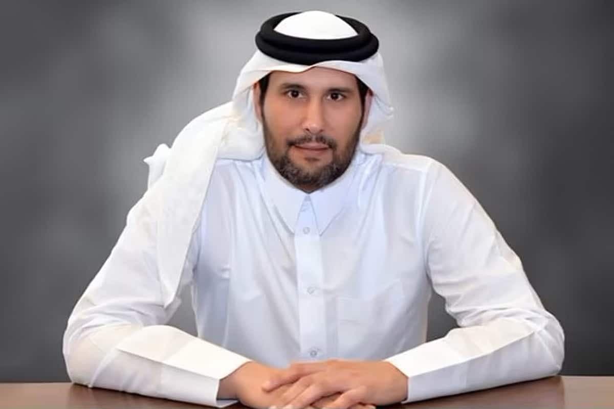 Qatarning sobiq valiahd shahzodasi «Manchester Yunayted» xo‘jayini bo‘ladi