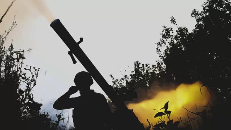 G‘arb Ukraina qarshi hujumining yangi bosqichi alomatlarini payqadi. Rossiya buni tasdiqlaydi