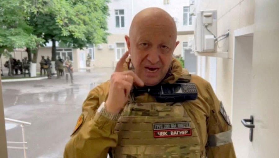«Belarus armiyasini dunyodagi ikkinchi armiyaga aylantiramiz». «Vagner»ning Belarusga kelishi haqida nimalar ma’lum?