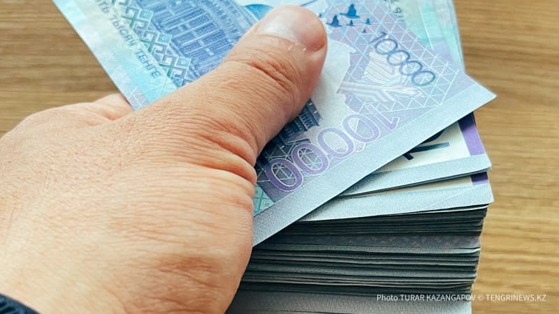 Qozog‘istonda noqonuniy yo‘l bilan olingan aktivlar davlatga qaytariladi