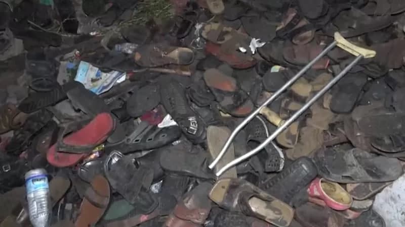 Yamanda pul tarqatish vaqtidagi tiqilinch oqibatida o‘nlab odam halok bo‘ldi