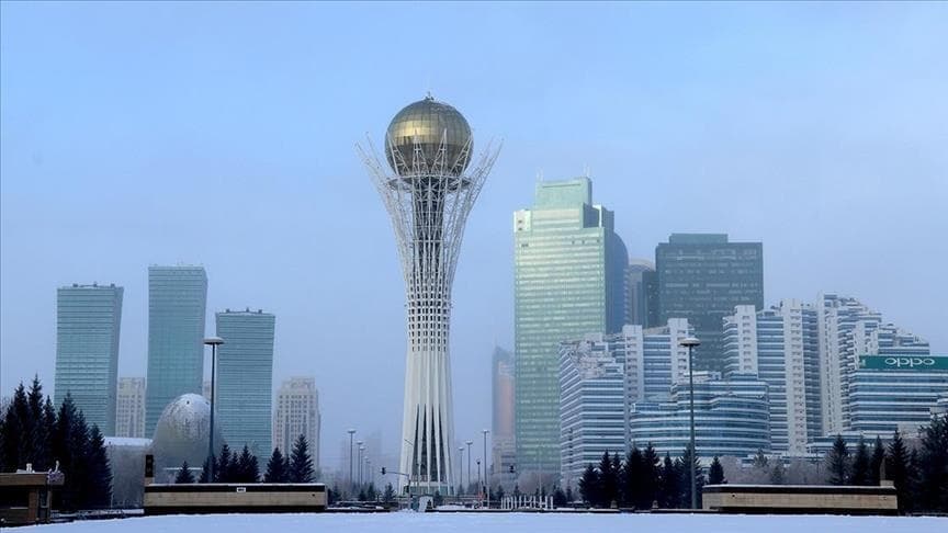 Qozog‘istonda boyligi qonuniyligini isbotlashi kerak bo‘lgan boylar ro‘yxati tuziladi 