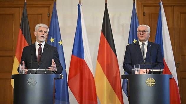 Shtaynmayyer va Pavel: NATOning sharqiy qanotini mustahkamlash muhim