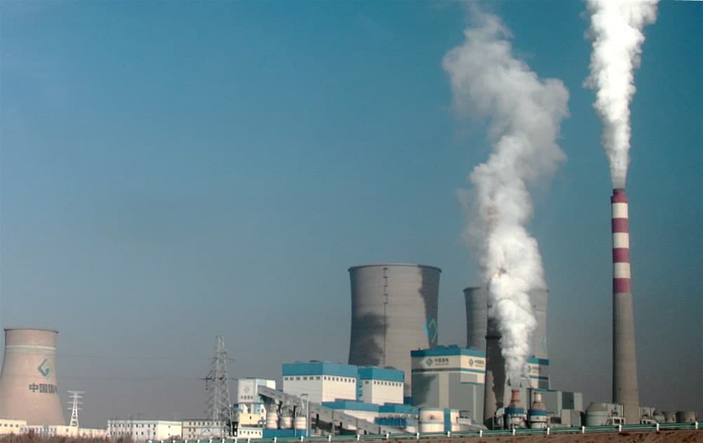 Ekspertlar: CO2’ning atmosferaga chiqishi hajmi o‘sishda davom etyapti
