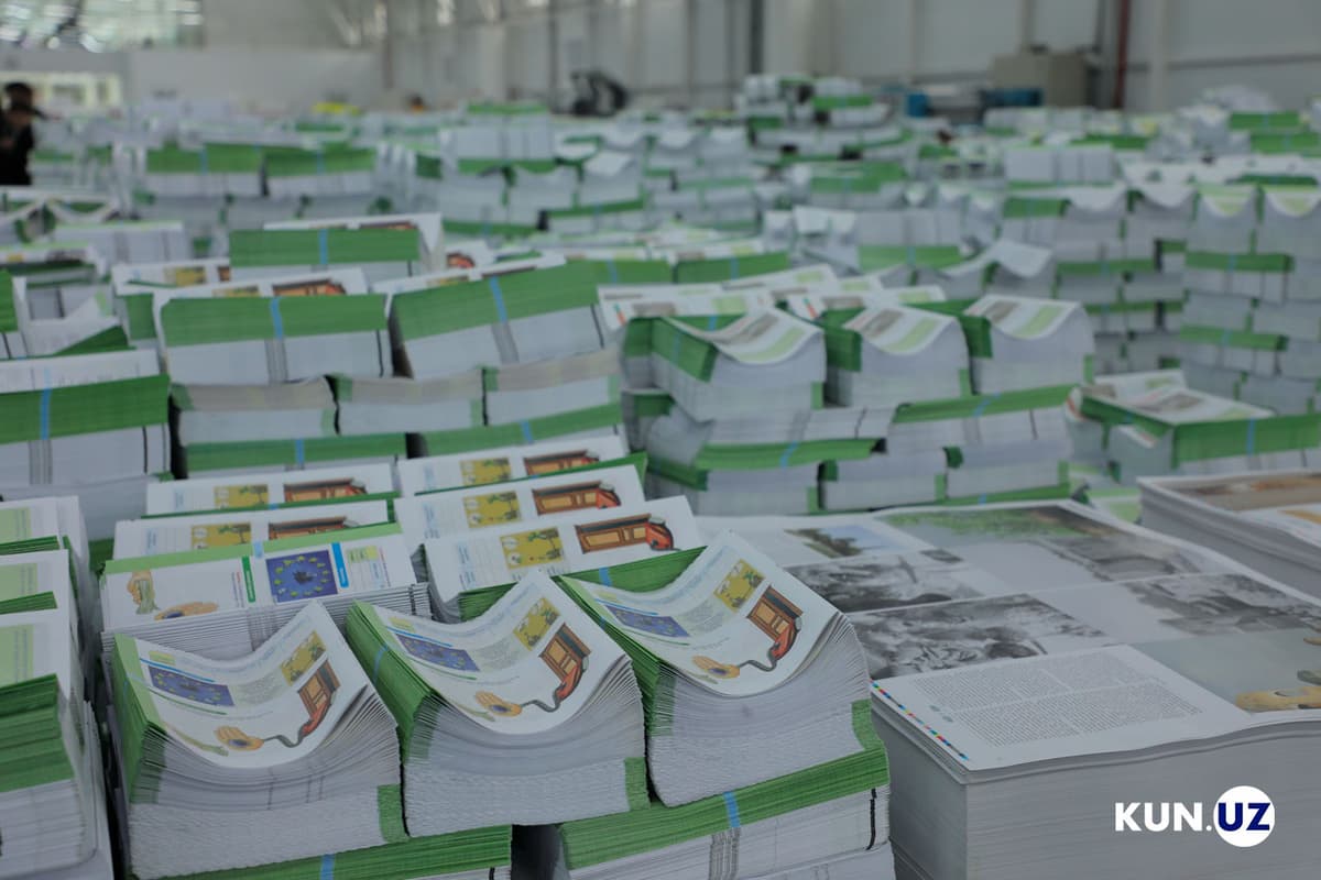 “Kolorpak” yuristi kompaniyaning hokimga aloqadorligi haqidagi gap-so‘zlarga izoh berdi