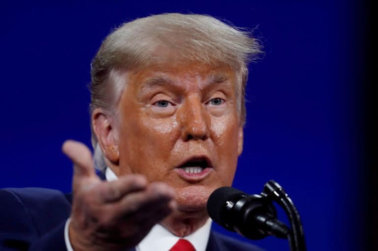 Трампнинг Россия билан алоқаларига оид ФТБ текширувида қонунбузарликлар аниқланди