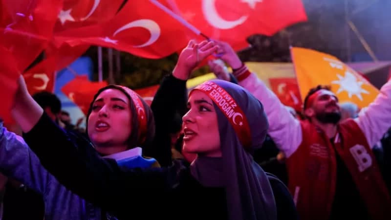 Chorak asr boshqaruvda. Erdo‘g‘anning saylovdagi navbatdagi g‘alabasi qanday ro‘y berdi?