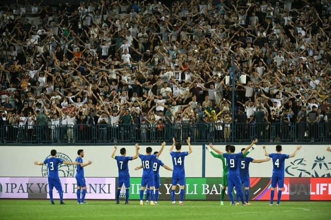 Futbolga berilgan imtiyozlar qanday ishlashi kerak?