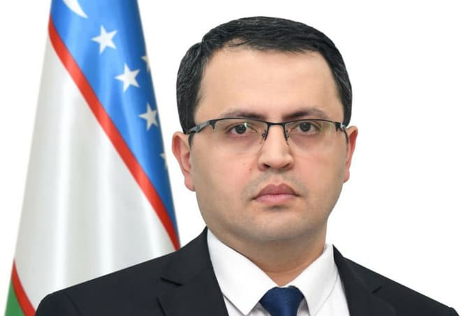Назначен новый советник президента по вопросам социальной защиты