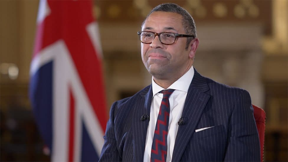 Britaniya, AQŞ va Kanada Kiyevga yordamni muhokama qiladi