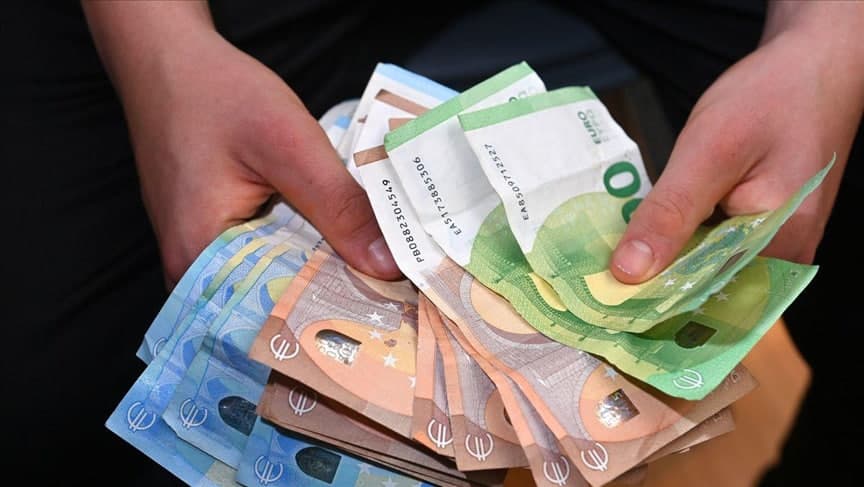 Germaniyada yillik inflatsiya rekord darajani tashkil etdi