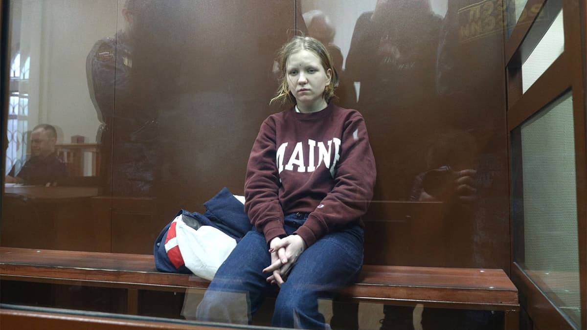 Муж Дарьи Треповой, подозреваемой в совершении теракта в Санкт-Петербурге не находится в Узбекистане