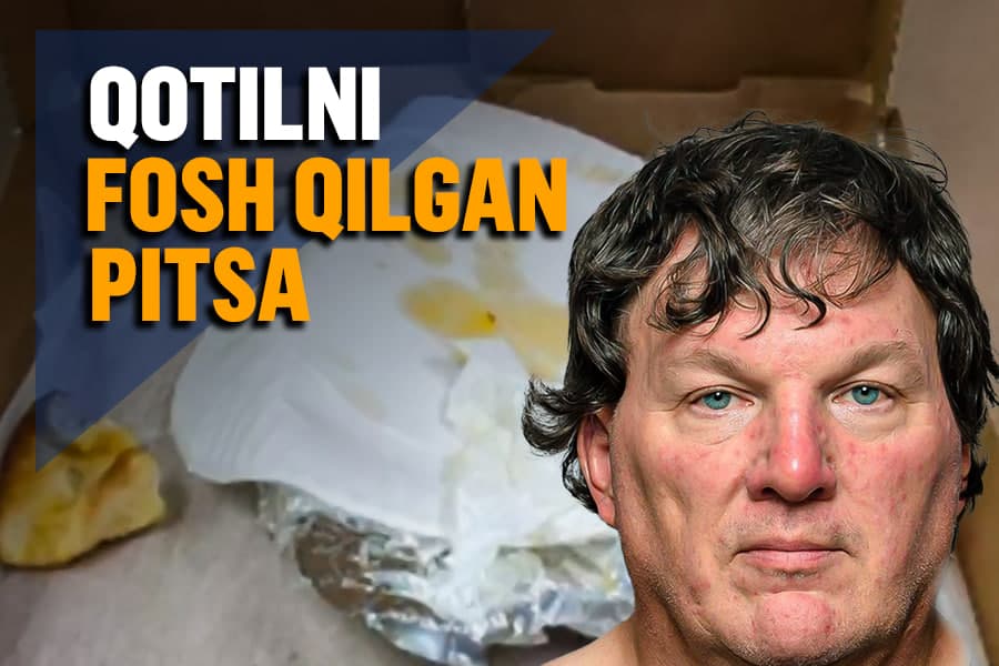 «Insonlar orasidagi iblis» – Gilgo bichdagi seriyali qotilliklar gumondori ushlandi