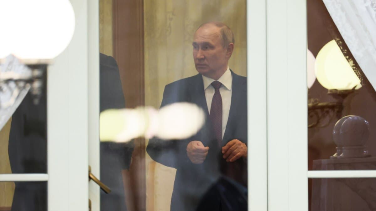 Ещё одна из стран СНГ теперь может арестовать Путина. В Кремле уже сделали заявление 