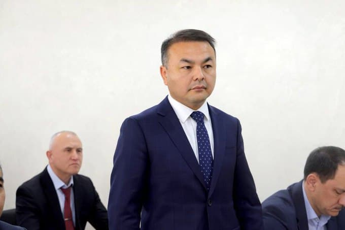 Deputy Minister of Energy says Uzbekistan’s infrastructure is not ready for commissioning of renewable energy facilities