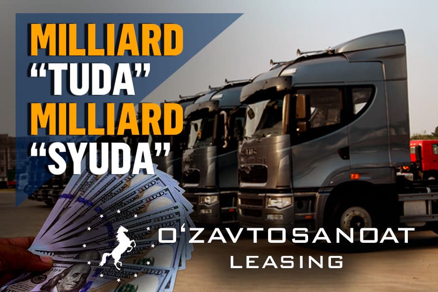 “O‘zavtosanoat-lizing” sud jinoyatchi deb topgan xodimi himoyasi uchun 1 mlrd so‘mga advokat yolladi