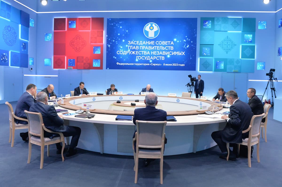 В 2024 году Ташкент получит статус молодежной столицы СНГ