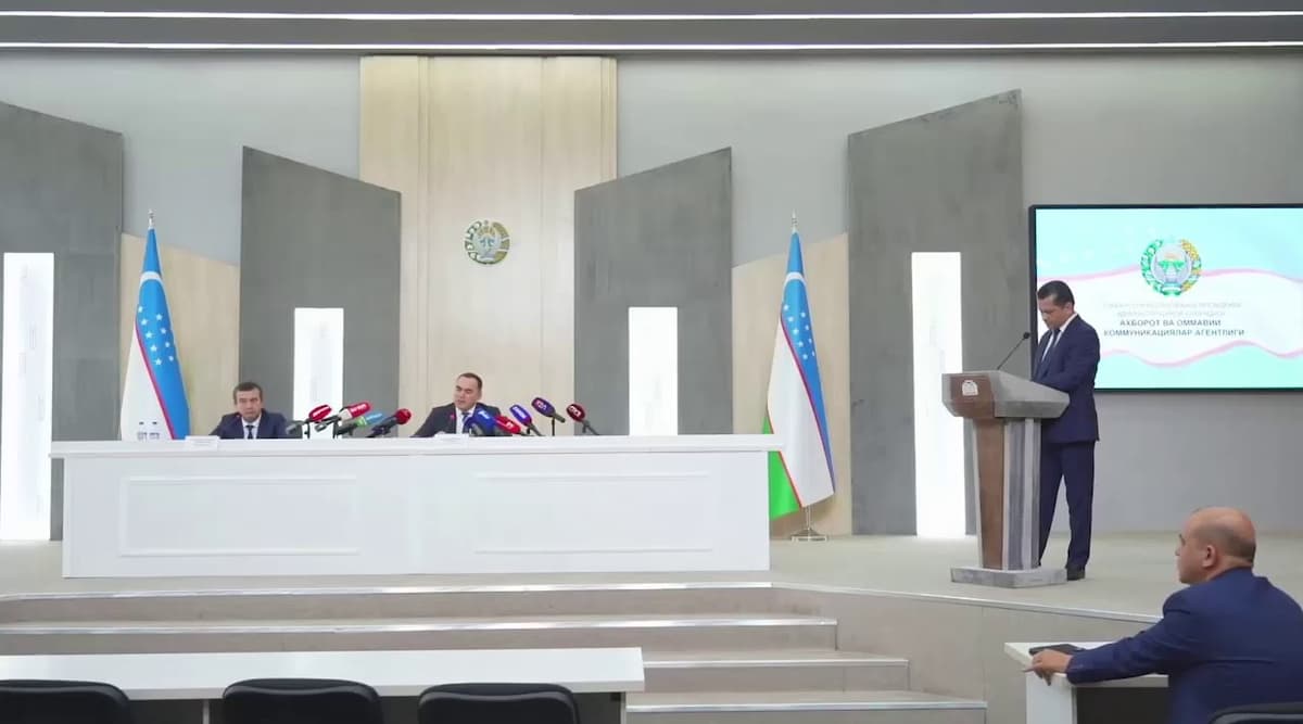 Abdukodir Toshkulov: Our following task is to achieve quality in education