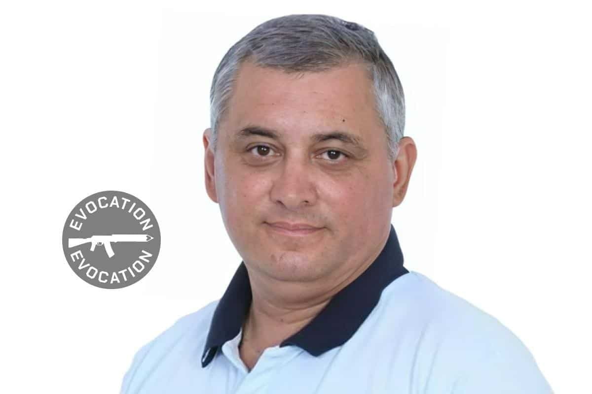 Уроженец Узбекистана попал в санкционный список США. Им оказался «министр здравоохранения» Херсонской области