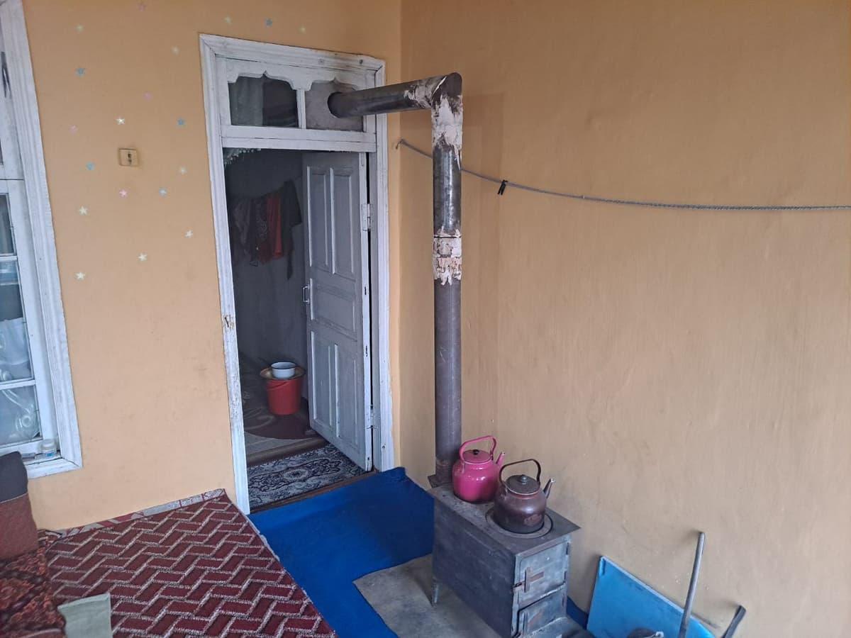 Namanganda 8 yoshli bola vafot etdi