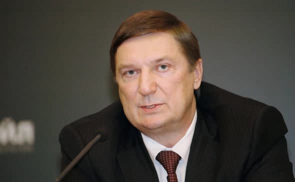 Умер второй за год с небольшим глава совета директоров ЛУКОЙЛ