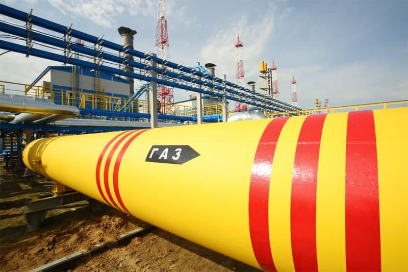 Uzbekistan, Russia and Kazakhstan continue discussing joint gas project