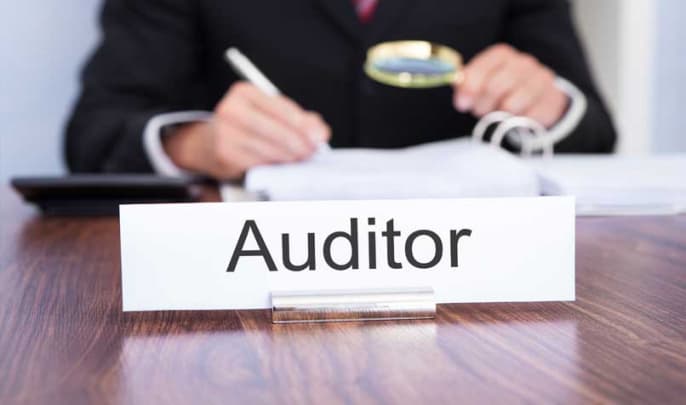 Ekologik auditorga malaka sertifikati berish bo‘yicha davlat xizmatlari ko‘rsatiladi