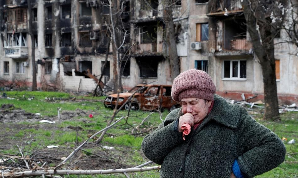 БМТ суди Украинанинг Россияга қарши геноцид даъвоси бўйича тингловларни бошлади 