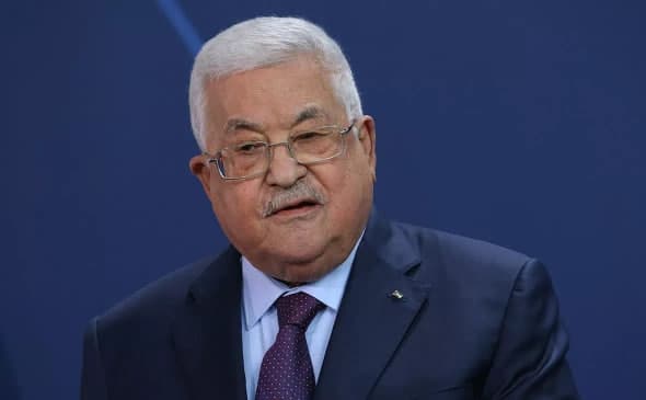 Mahmud Abbos arab davlatlari yetakchilari bilan mintaqadagi vaziyatni muhokama qildi