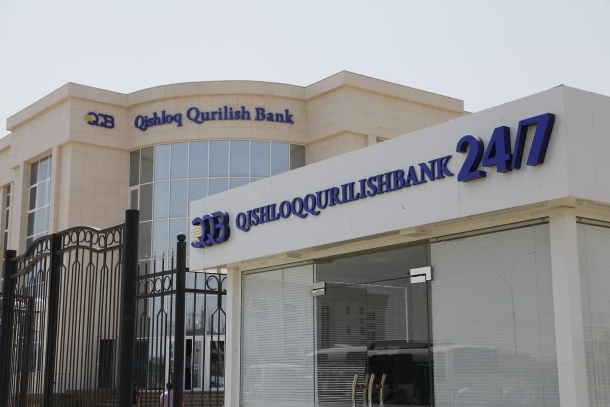 “Qishloq qurilish bank”: yutuqlarimiz asosi – ishonch!