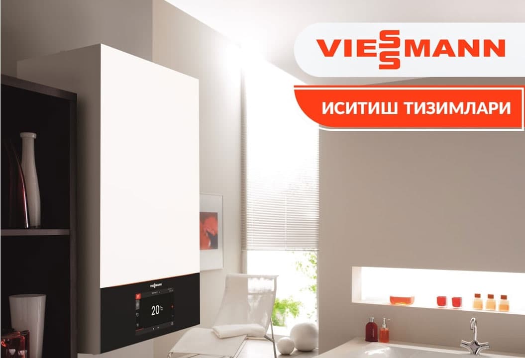 Qish yaqinlashyapti! Uyingizni qanday isitasiz?