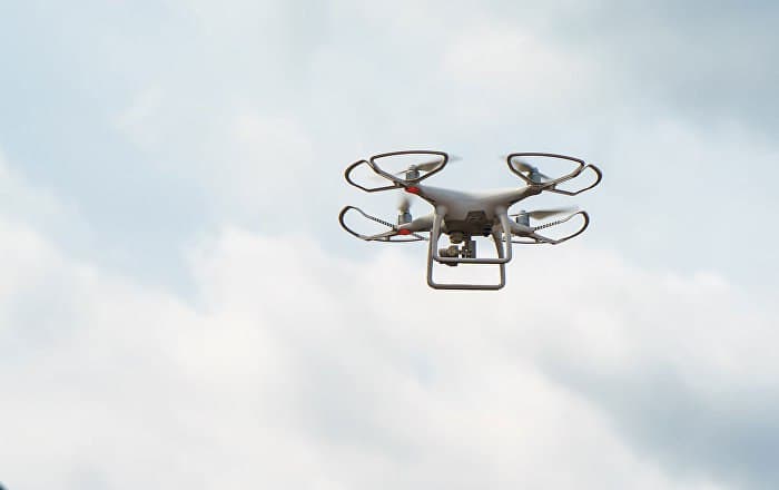 Uzbekistan may reduce penalties for importing, keeping and flying a drone 