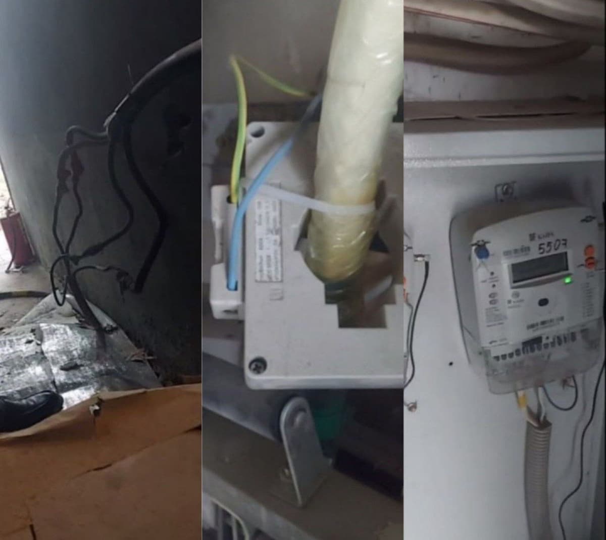 Samarqandda mehmonxona 7,6 mlrd so‘mlik elektr energiyasidan noqonuniy foydalangani aniqlandi